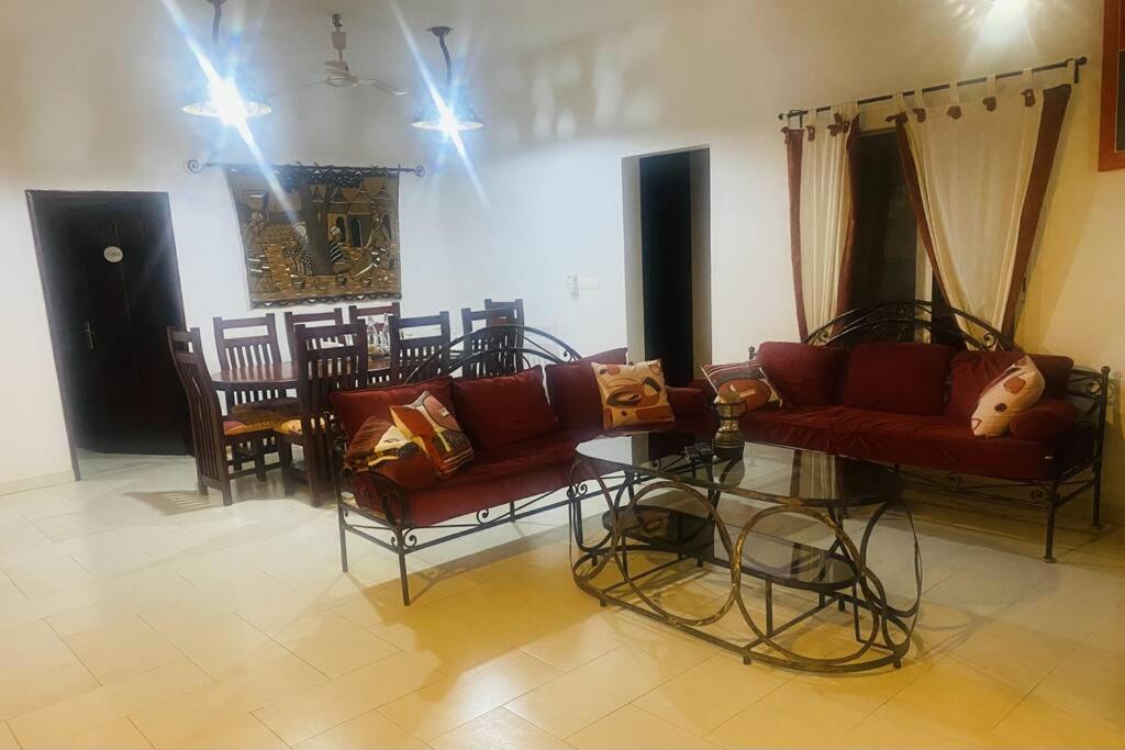 La Villa Tila