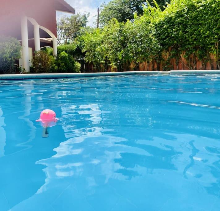La Villa Tila