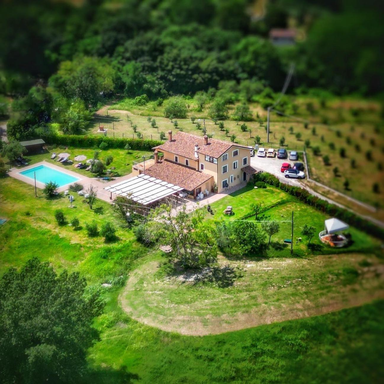 Tenuta delle Acque