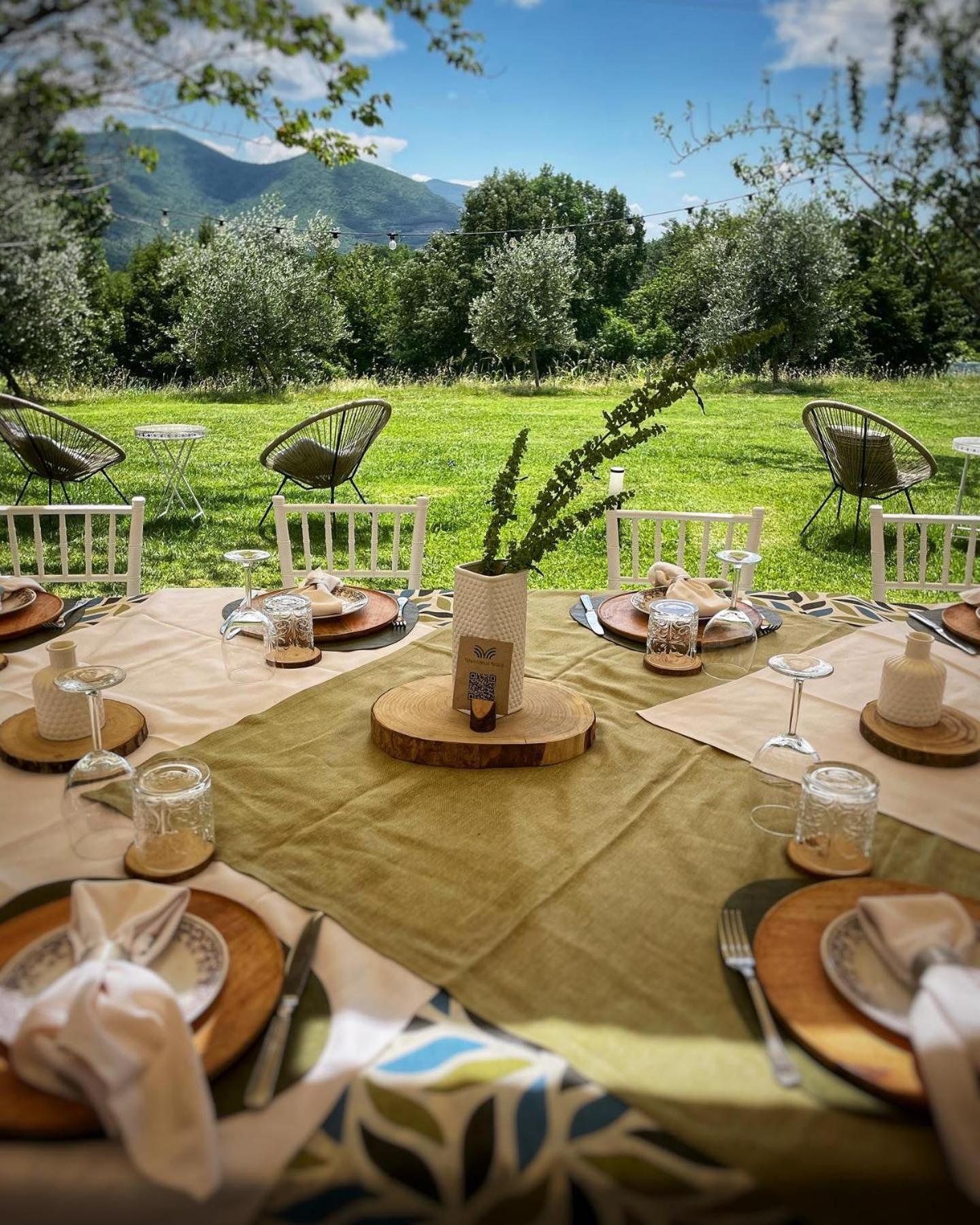 Tenuta delle Acque view 4
