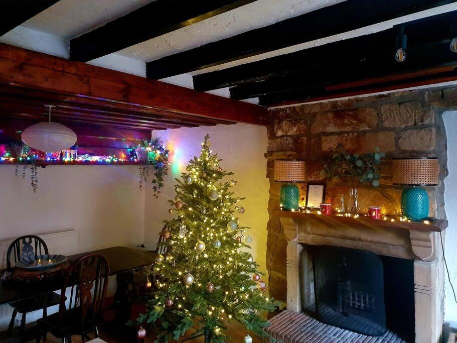 Bramblewick Cottage, fotografía 3