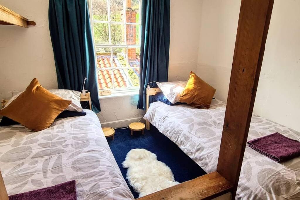 Bramblewick Cottage, fotografía 2