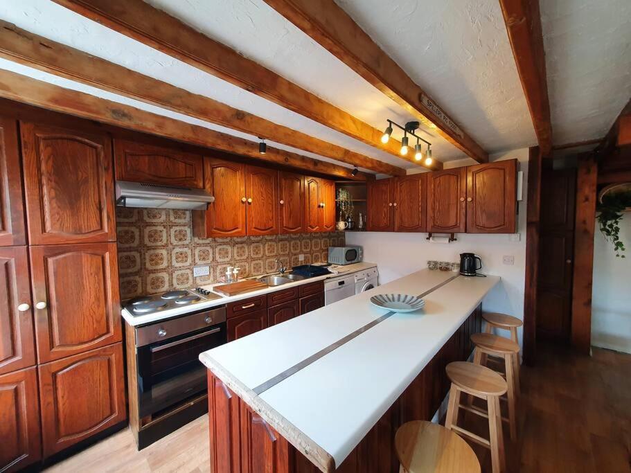 Bramblewick Cottage, fotografía 4