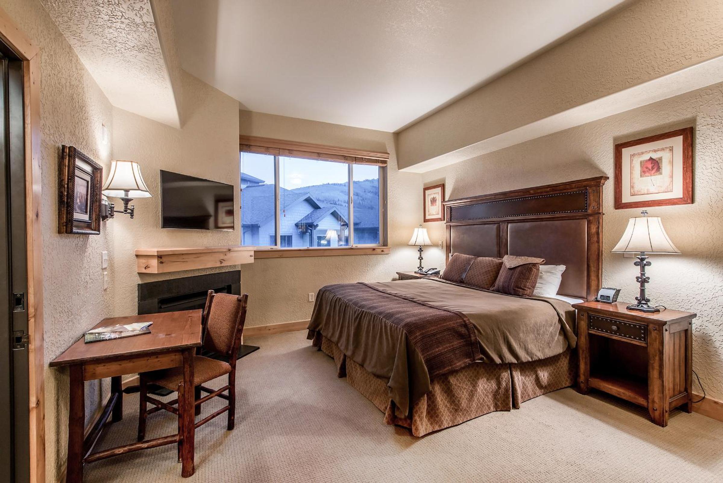 Silverado Lodge by All Seasons Resort Lodging view 3