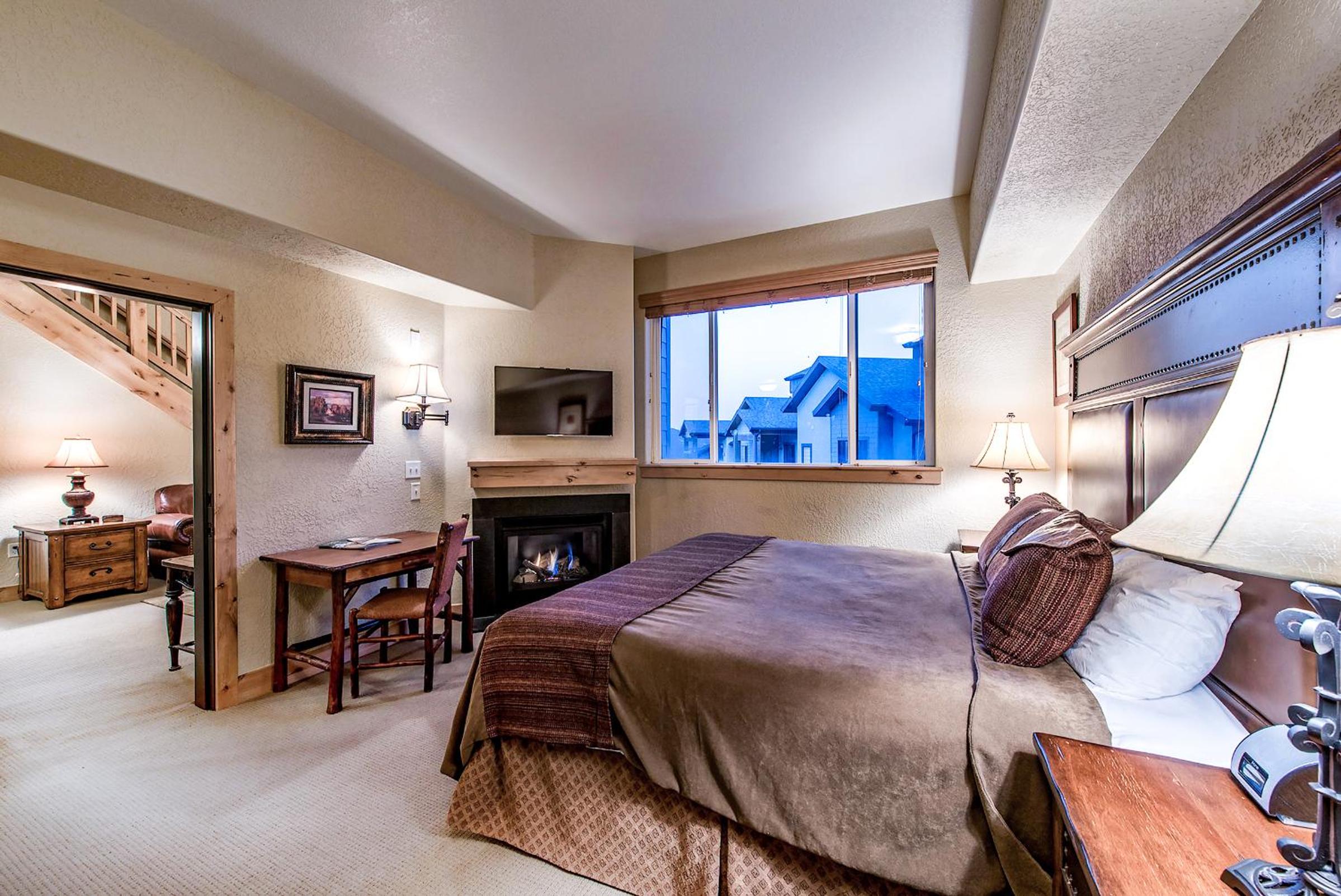 Silverado Lodge by All Seasons Resort Lodging view 2