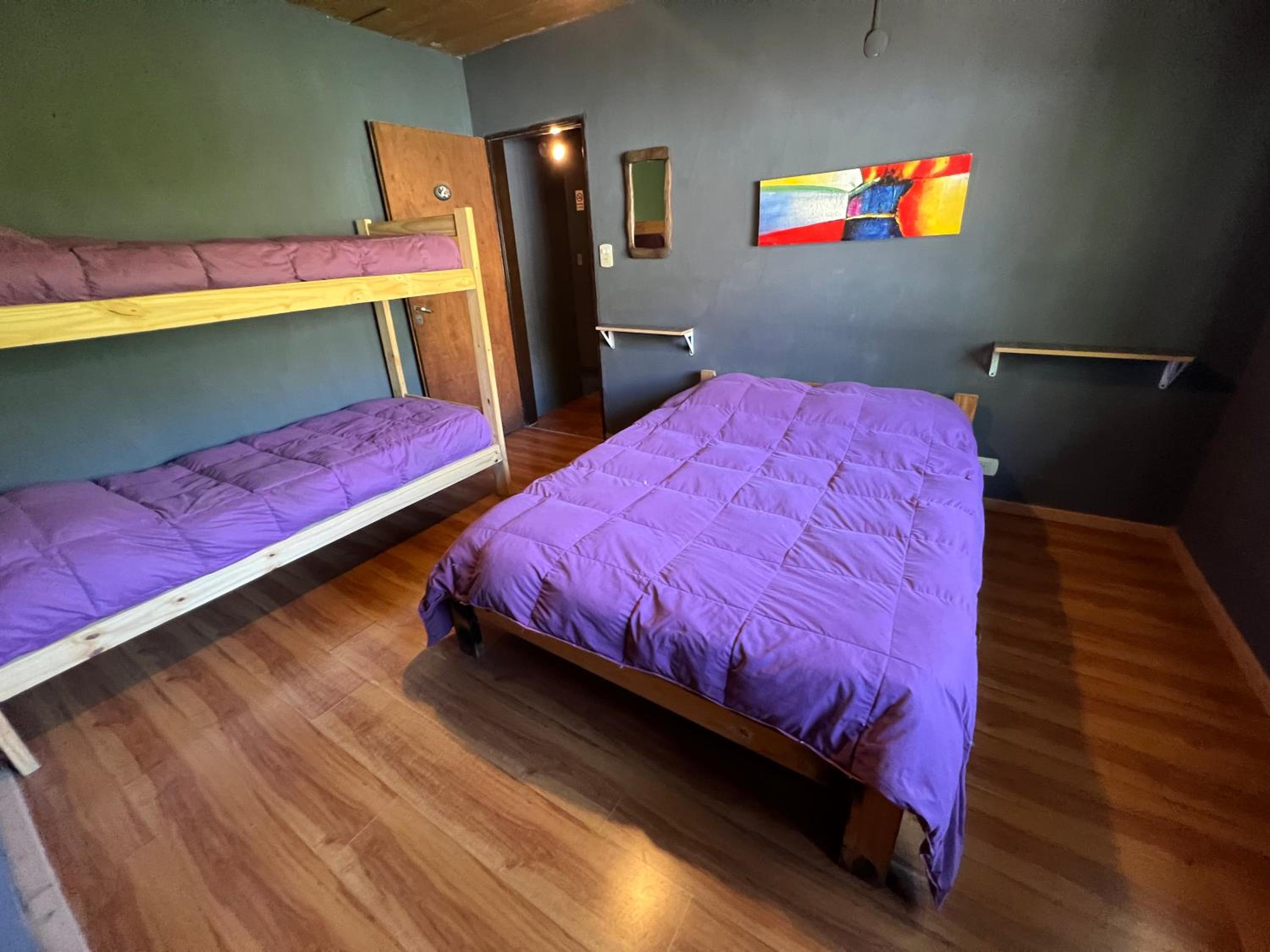 HOSTEL PEHUENIA