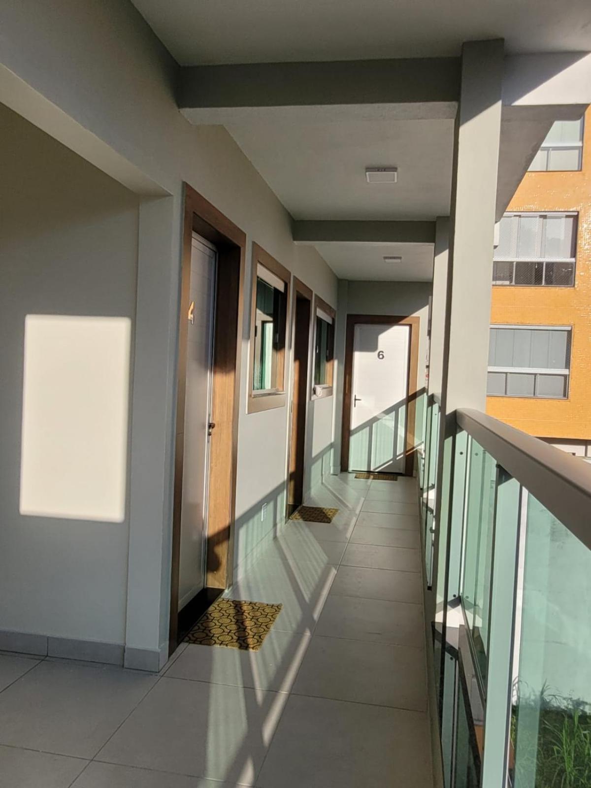 Residencial Raiz
