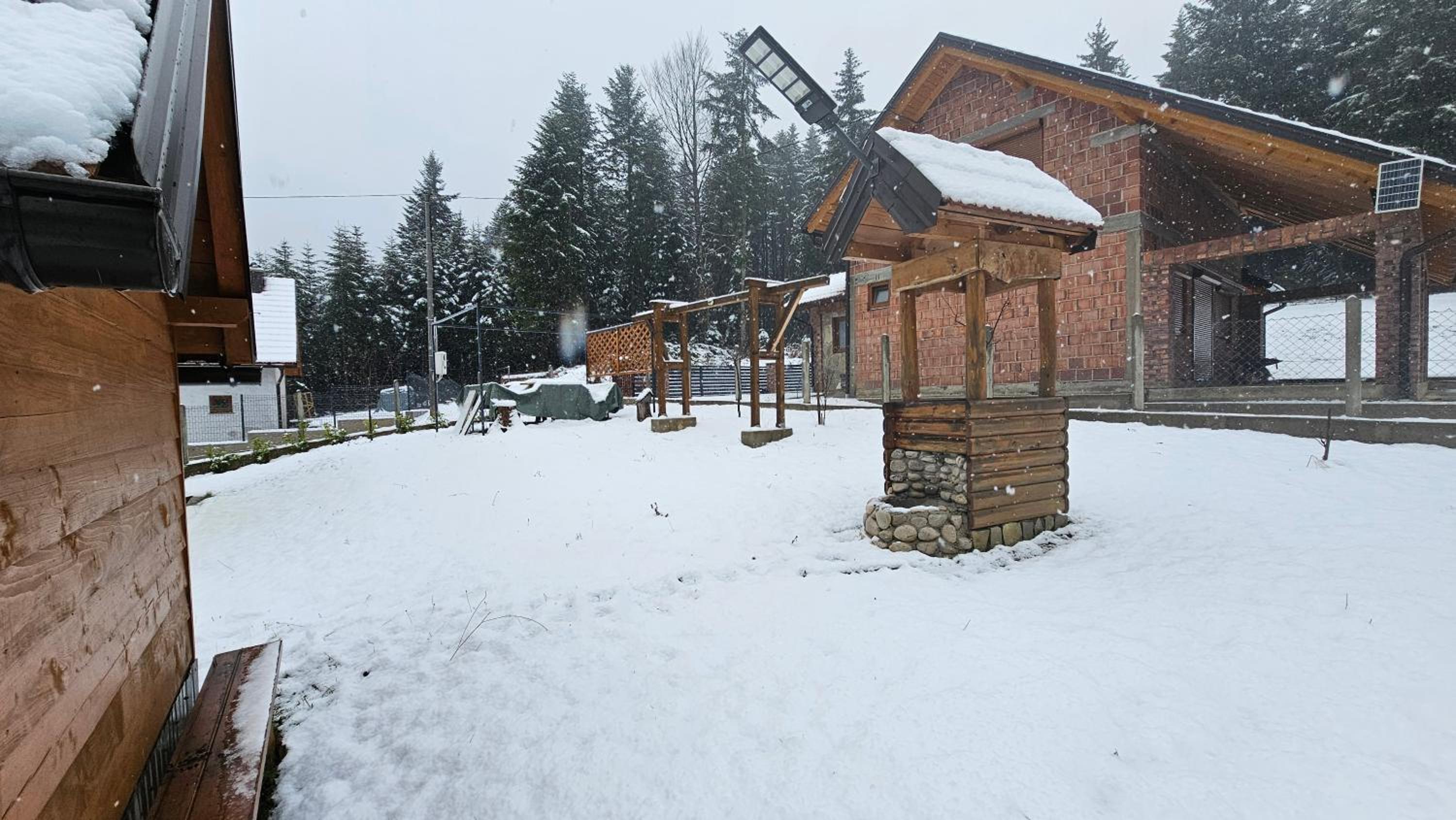 Vikendica Gojković