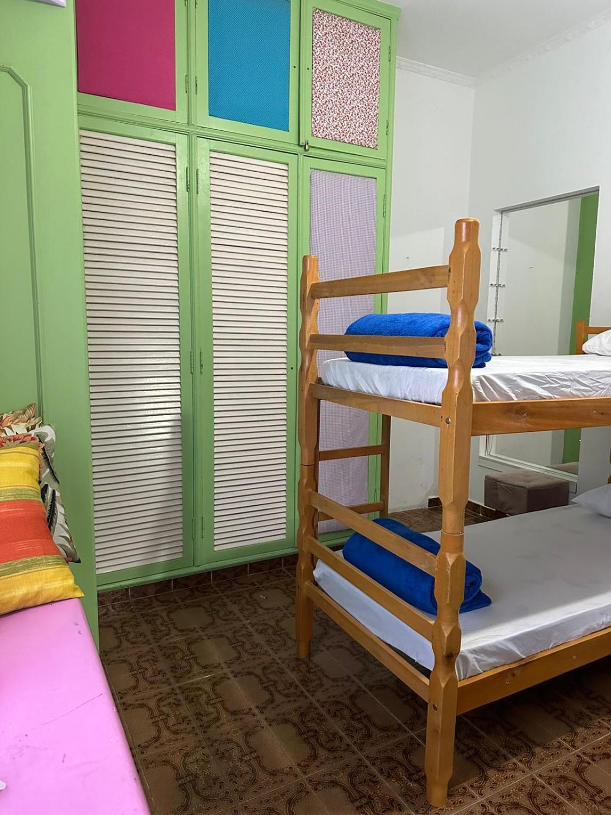 Hostel Litoral