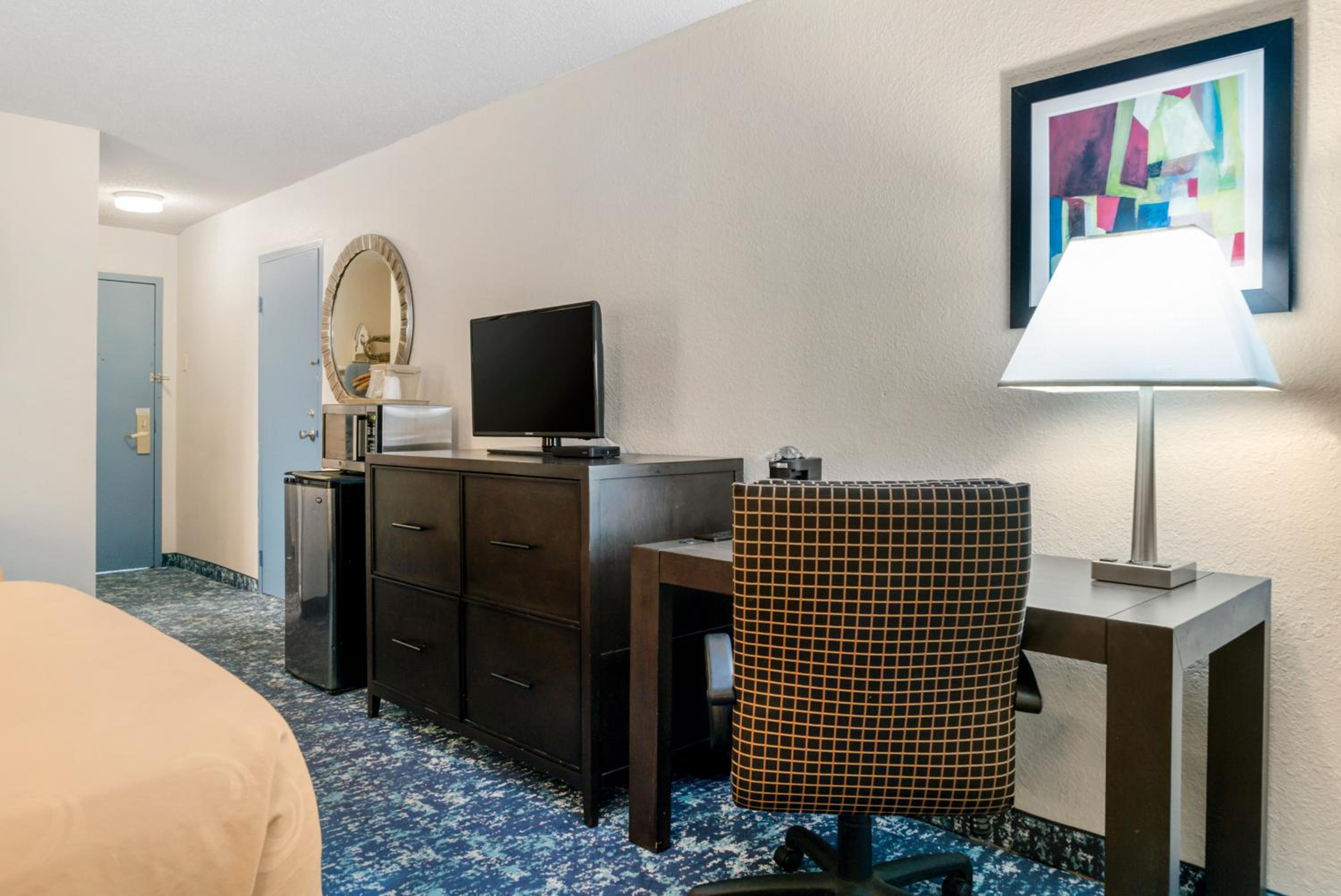 Quality Inn & Suites Banquet Center, Billede 25