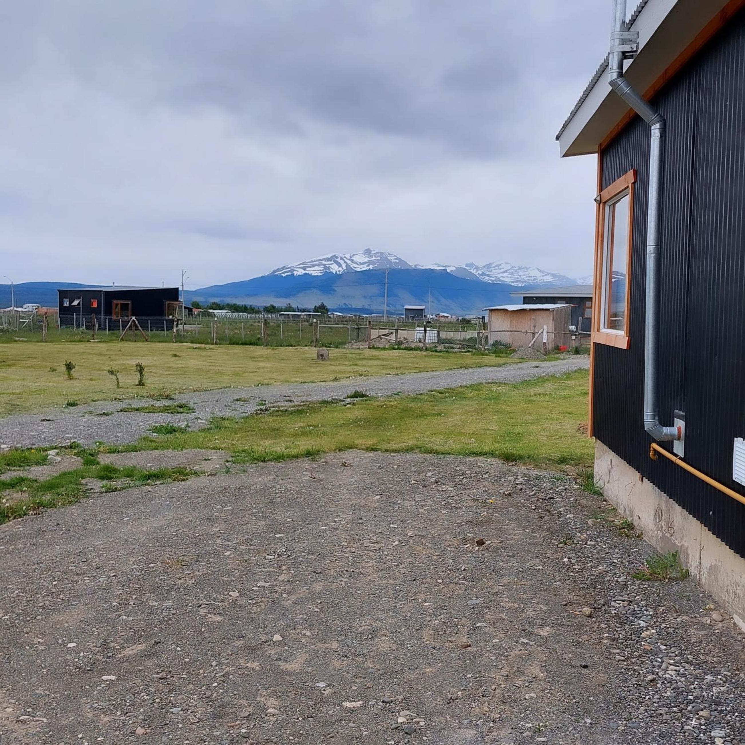 Cabañas Antu Kuyen Patagónica