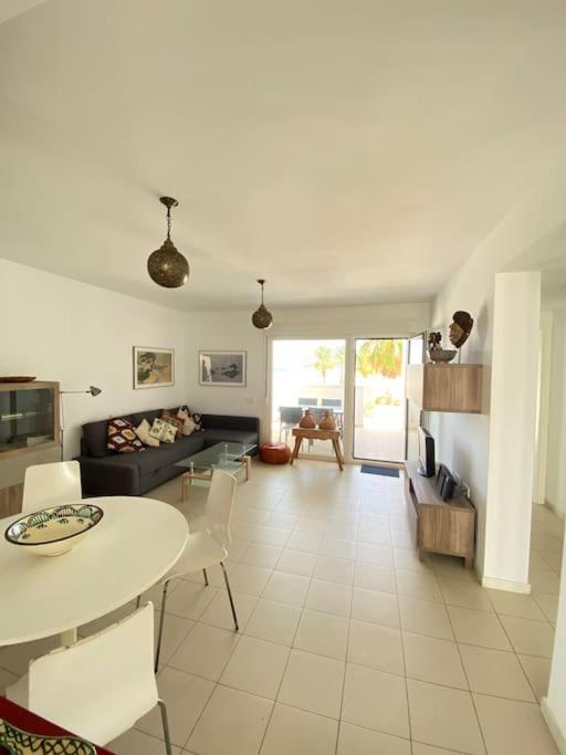 Villa Hélice - Apartamento con piscina, terraza y pádel en Cabo de Gata view 5