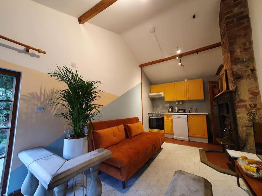Beckside Cottage, fotografía 2
