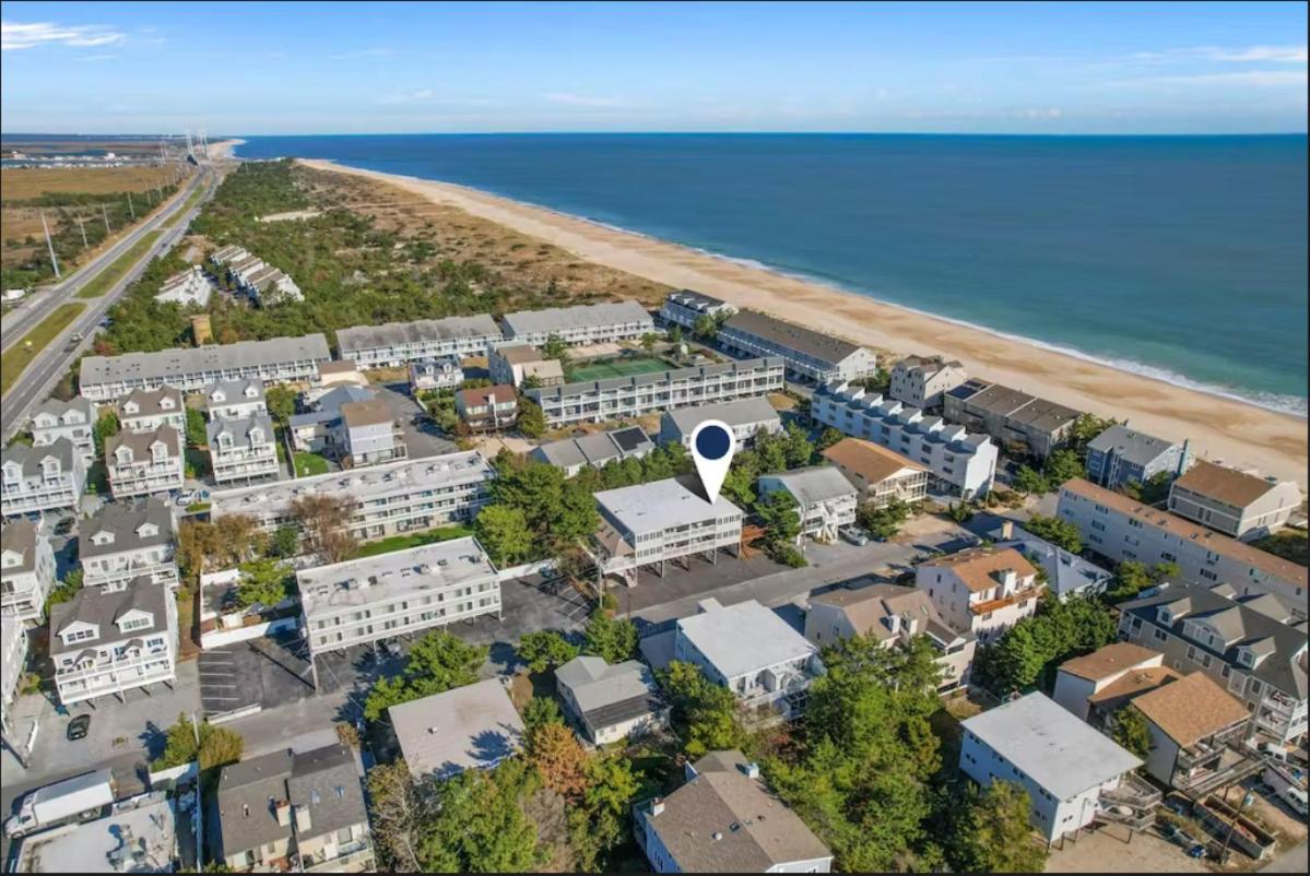 Bethany Beach Dream Home view 2