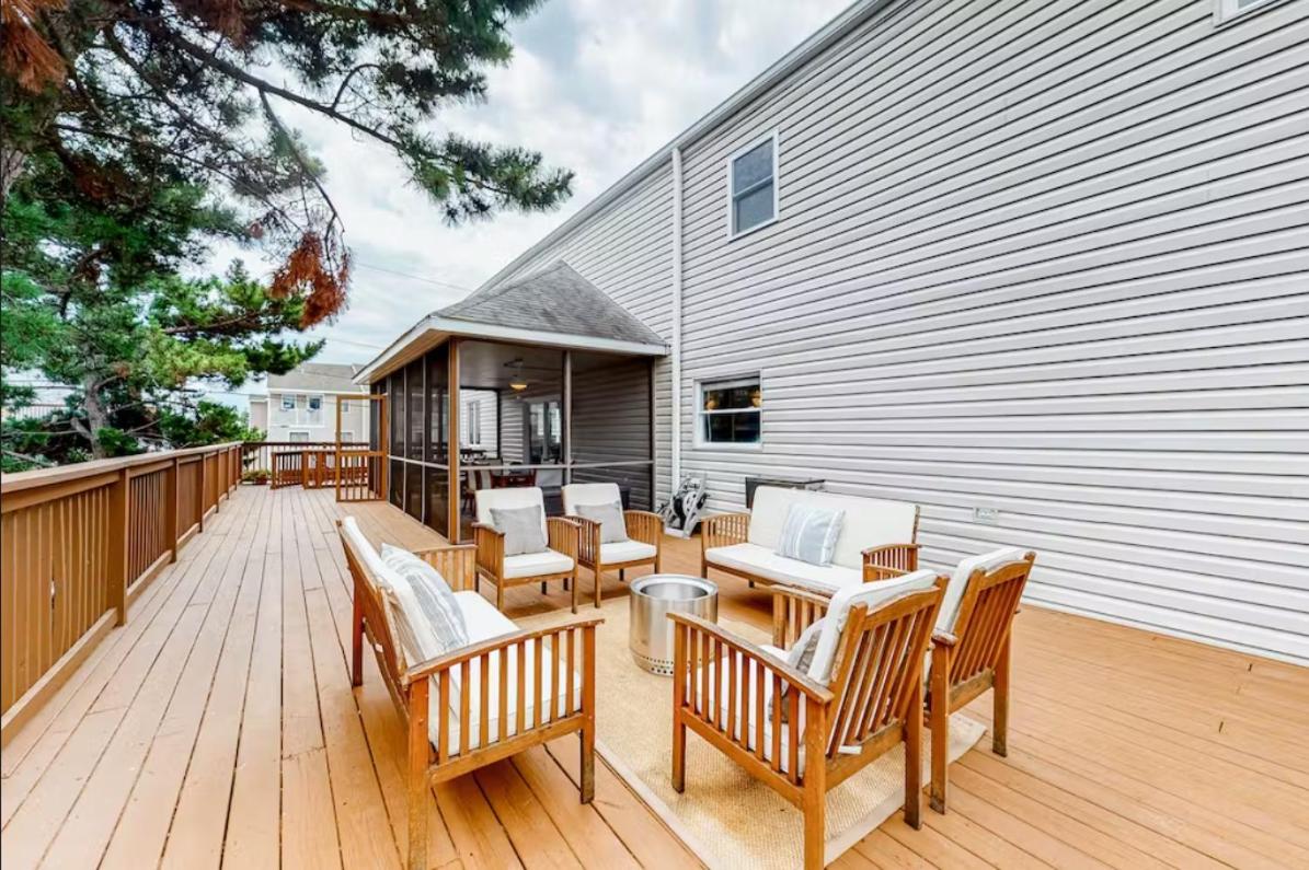 Bethany Beach Dream Home view 5