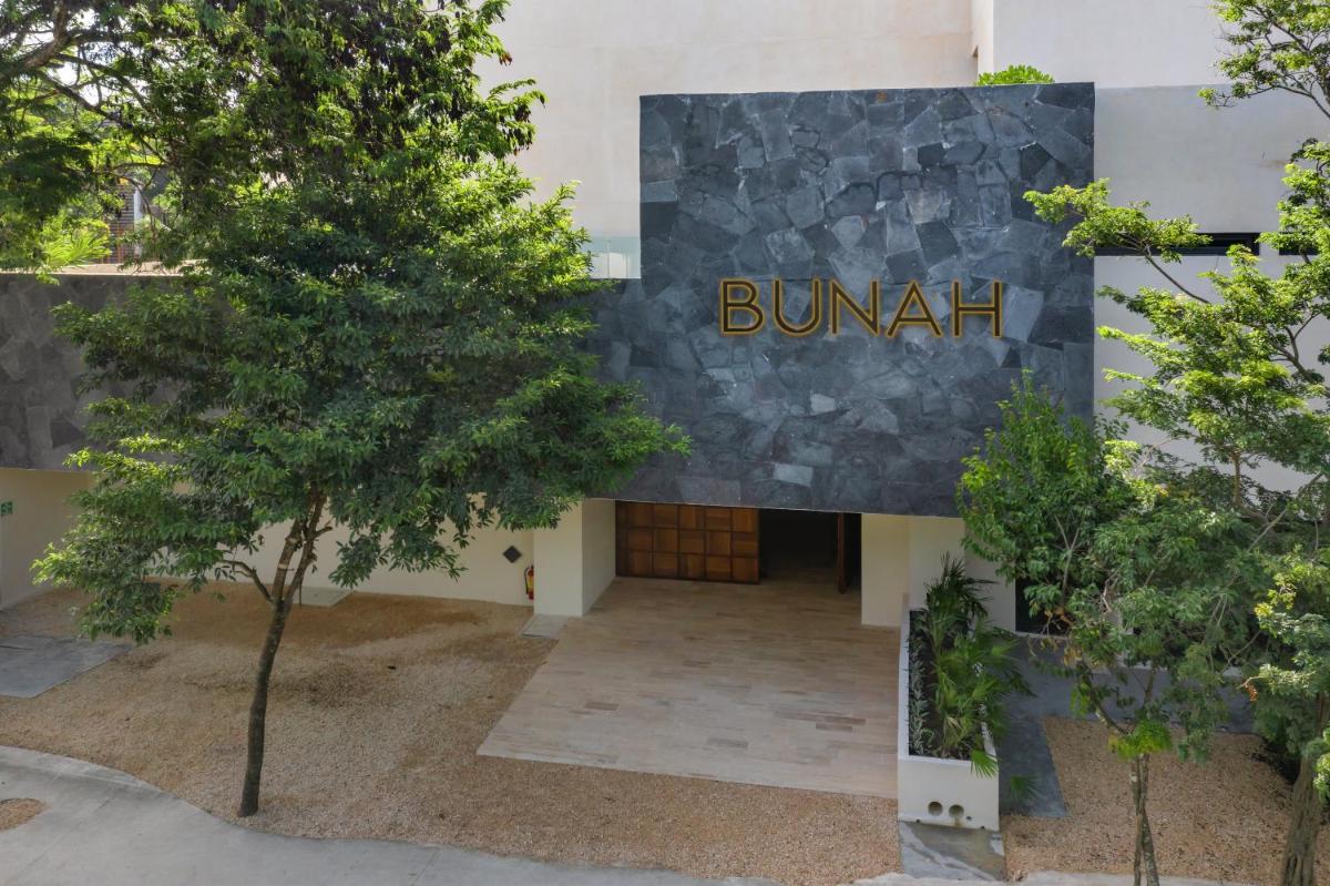Hotel Bunah Tulum -Distinctive Hotels- - Image 1