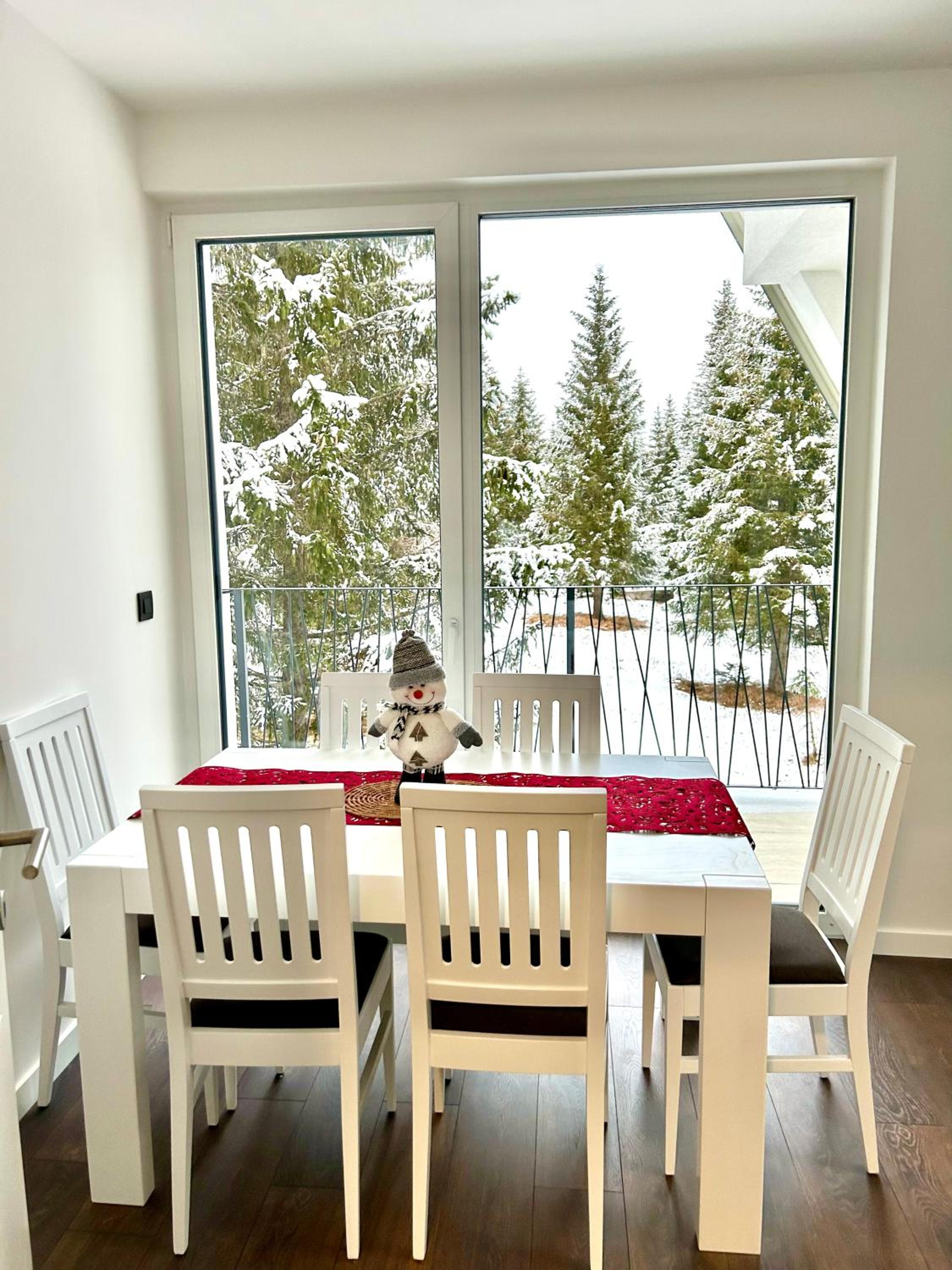 GO Jahorina by Olympic Gardens