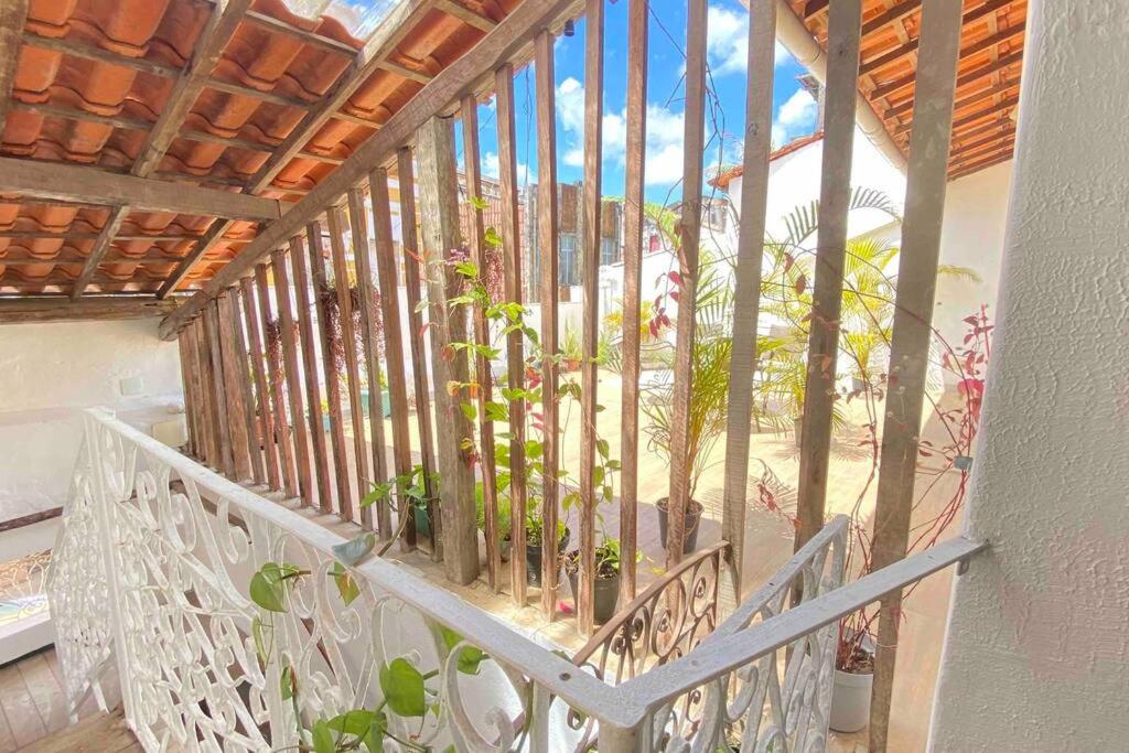Espaciosa casa en Salvador de Bahía