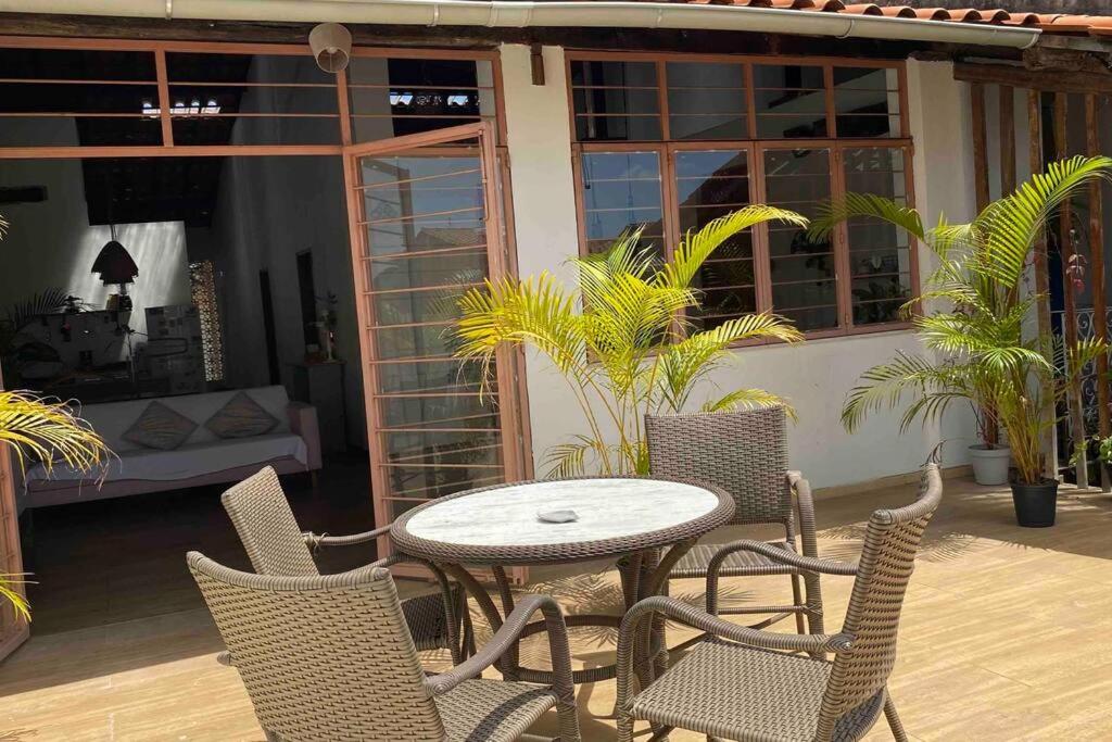 Espaciosa casa en Salvador de Bahía