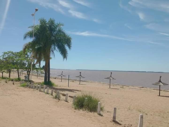 Alojamiento Los Imigrantes