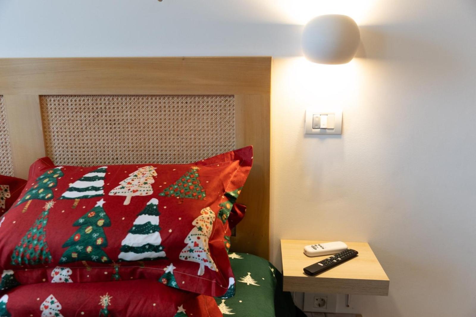 Sweet cozy Ultracentral