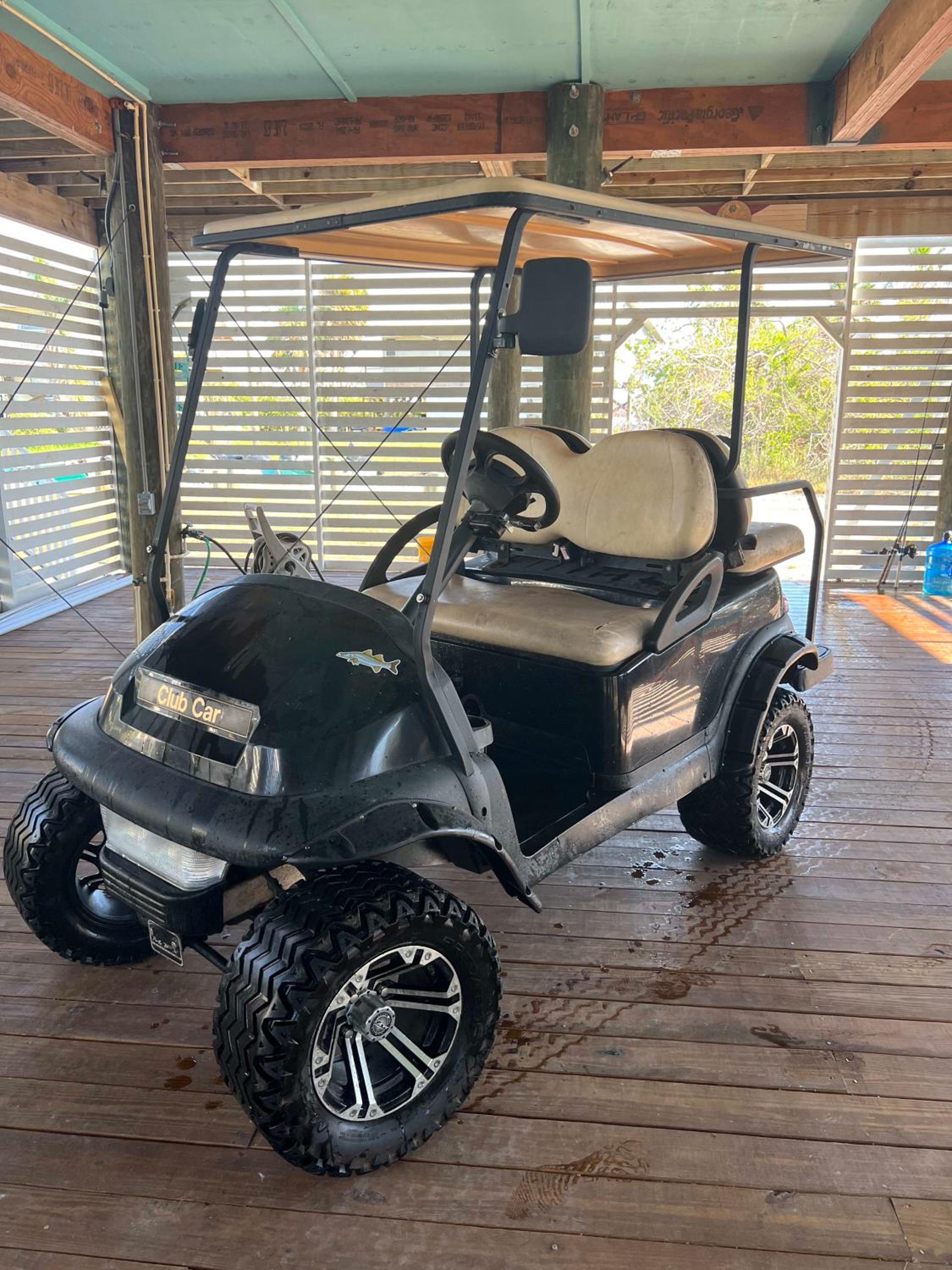 Family Tides on LGI - Golf Cart Included view 4