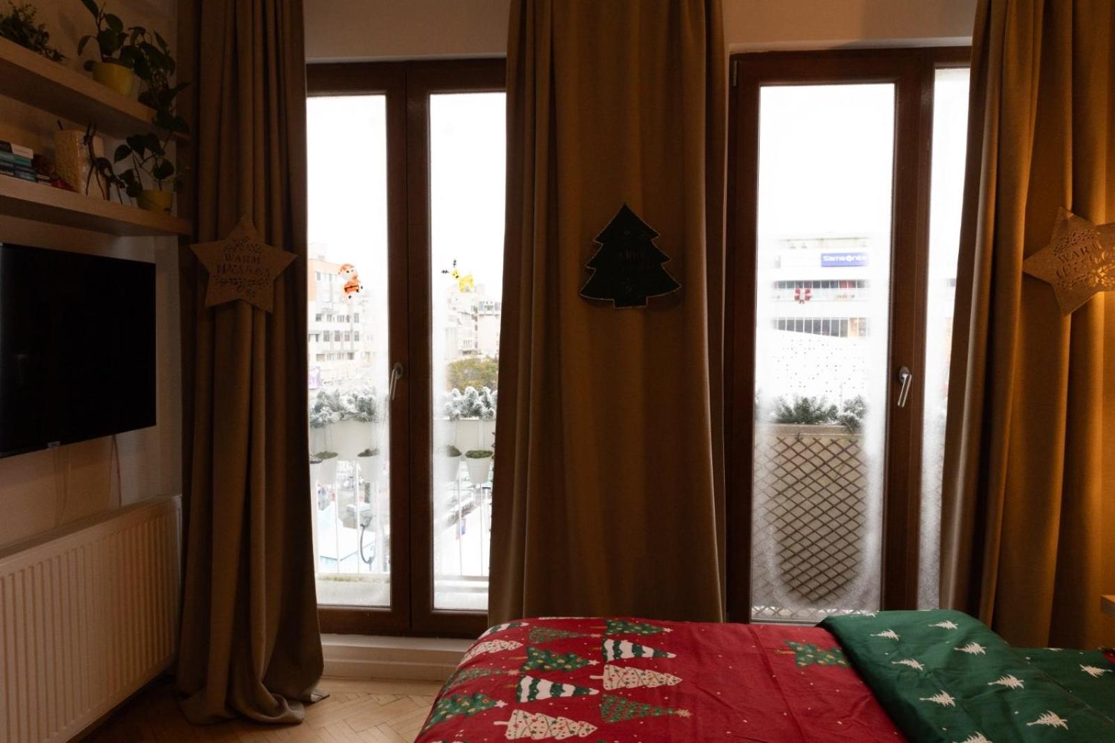 Sweet cozy Ultracentral