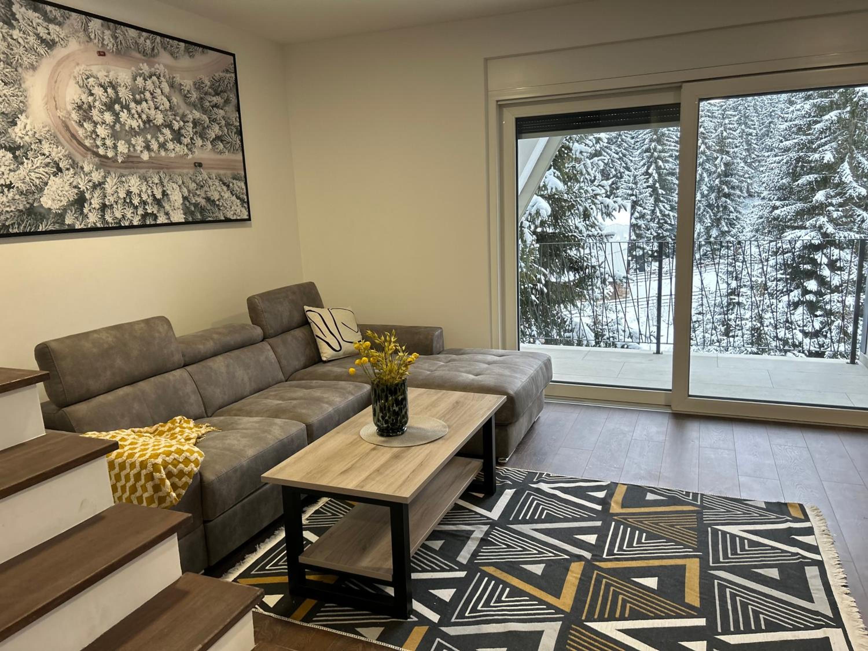 GO Jahorina by Olympic Gardens