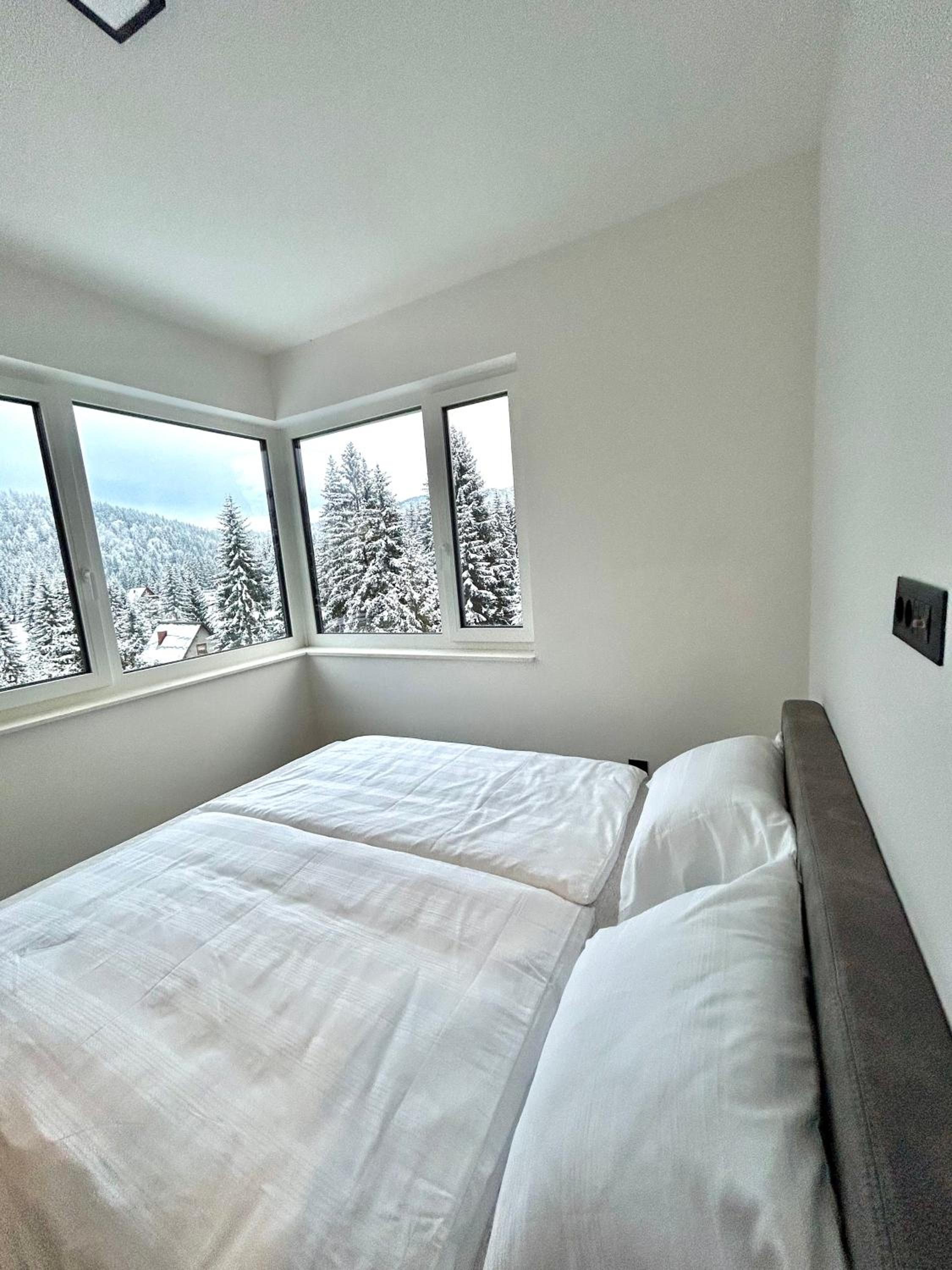 GO Jahorina by Olympic Gardens