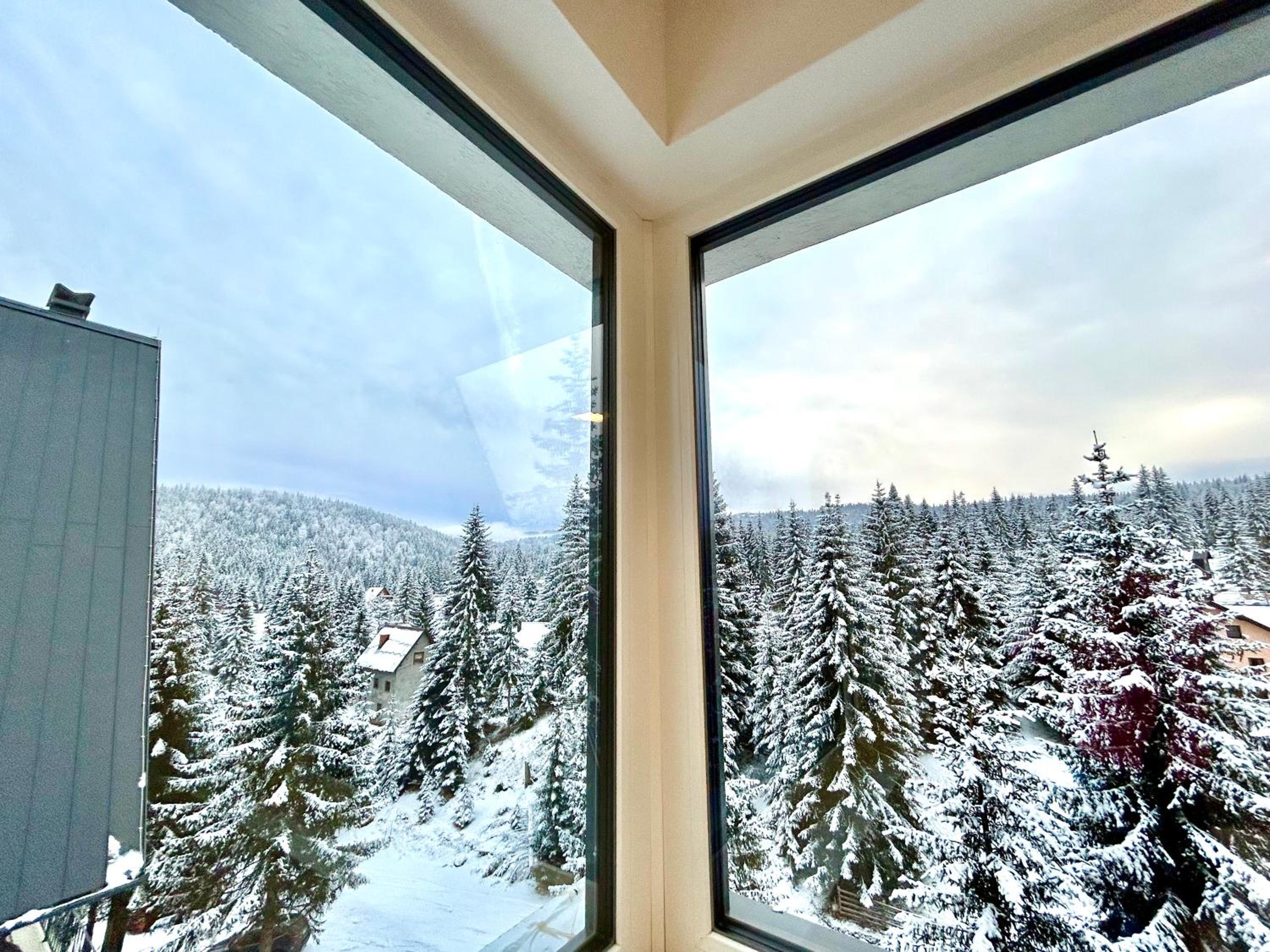 GO Jahorina by Olympic Gardens