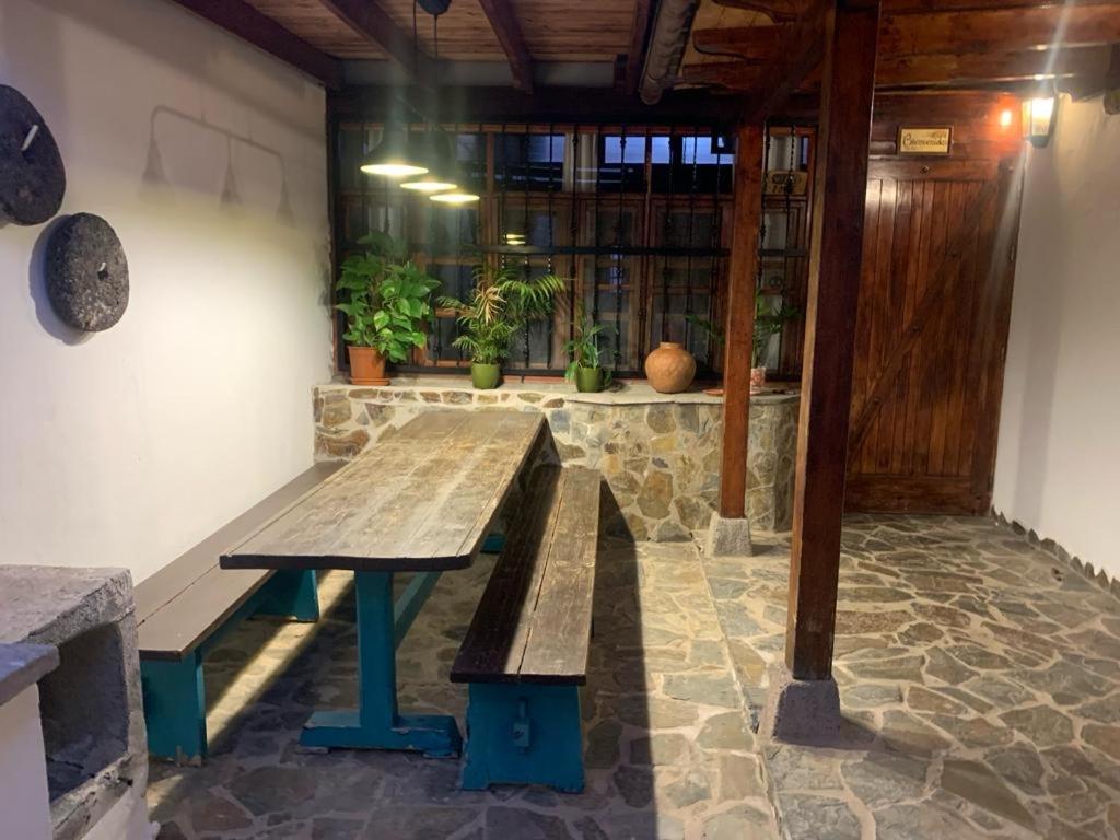 Casa La Musa de Tamaide