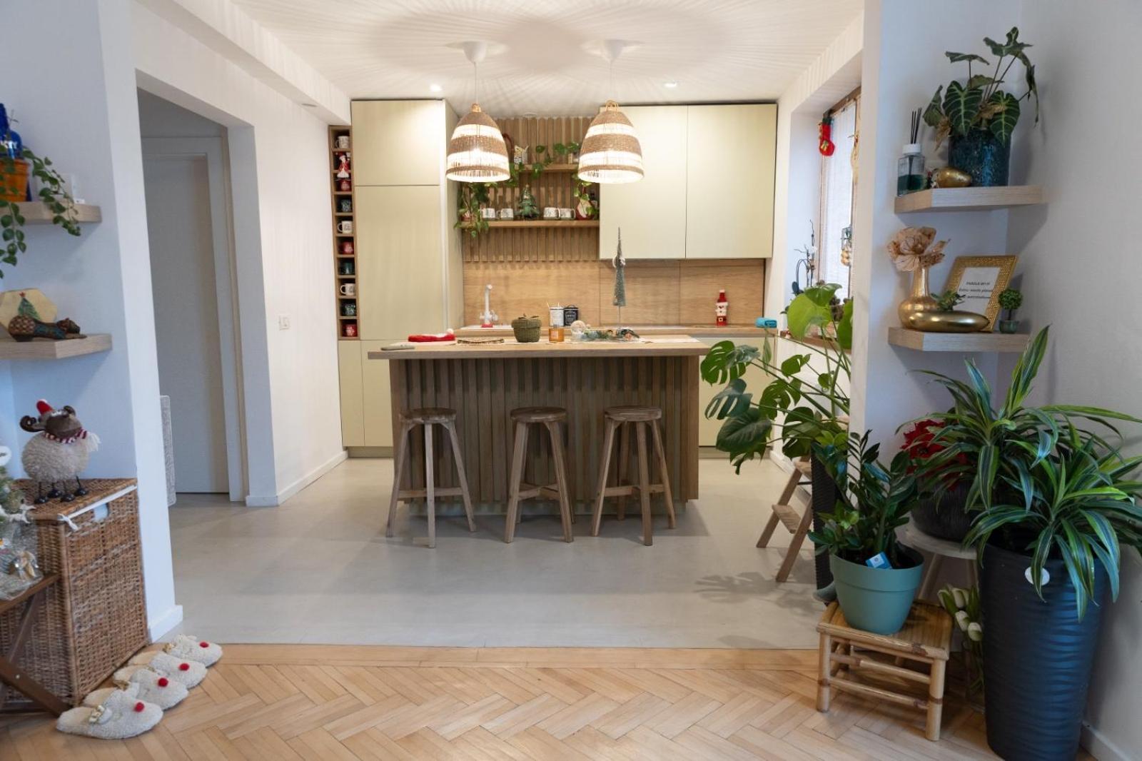 Sweet cozy Ultracentral