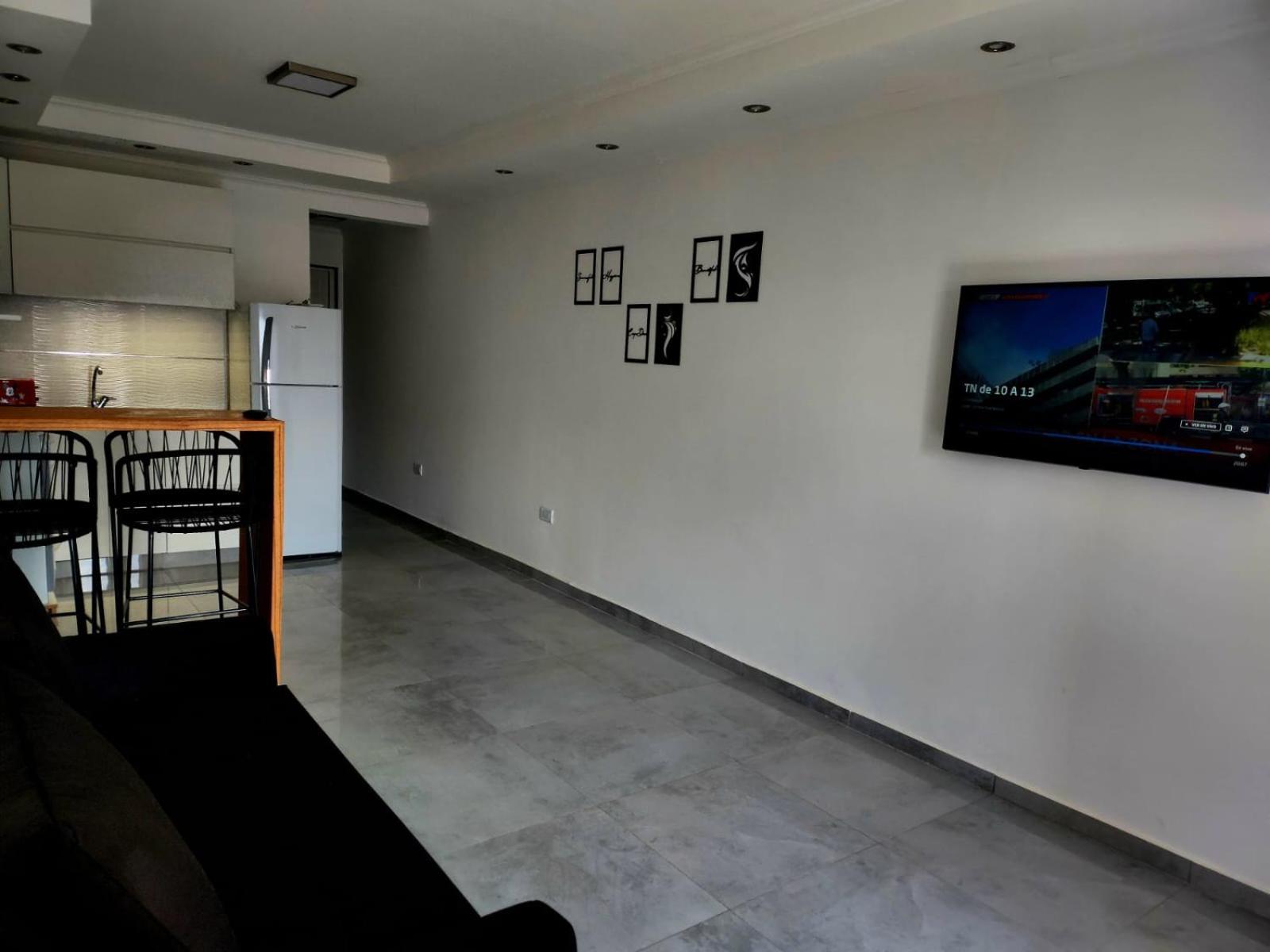 F&E Apartment
