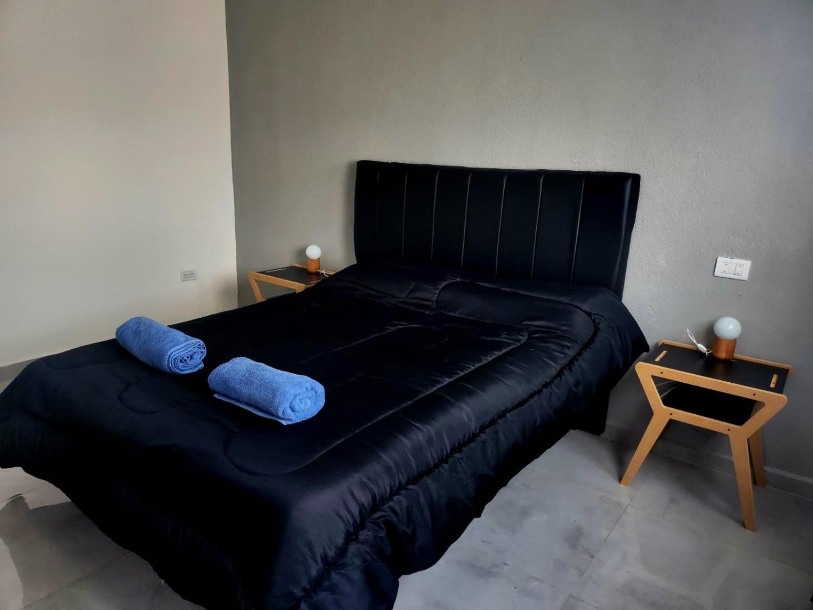 F&E Apartment
