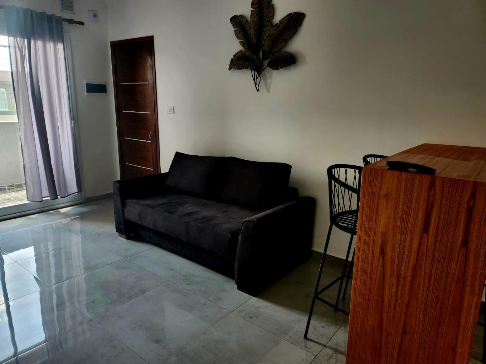 F&E Apartment