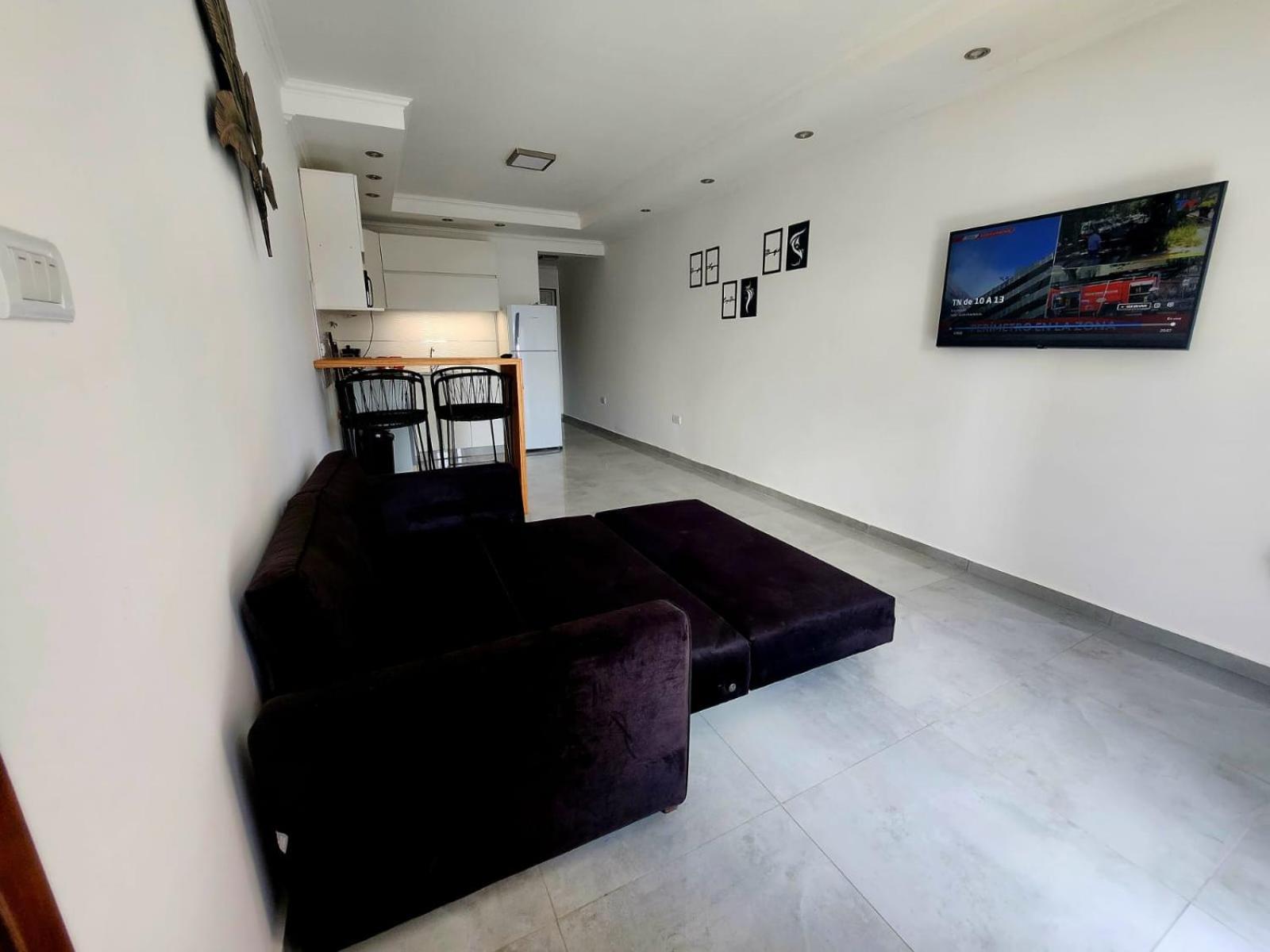 F&E Apartment