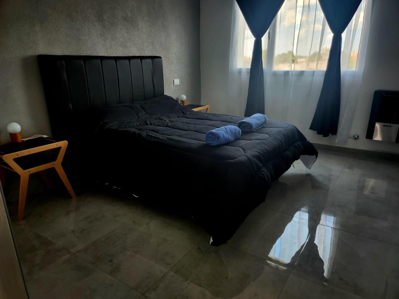 F&E Apartment