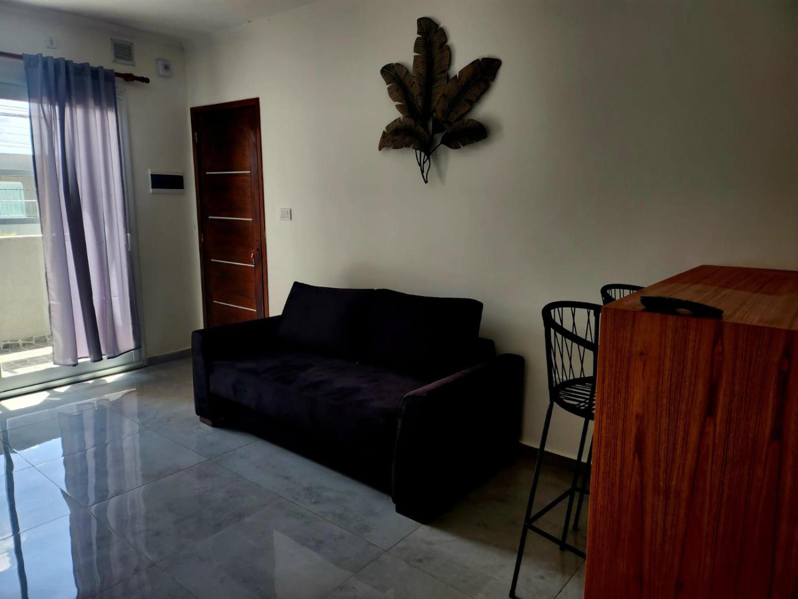 F&E Apartment