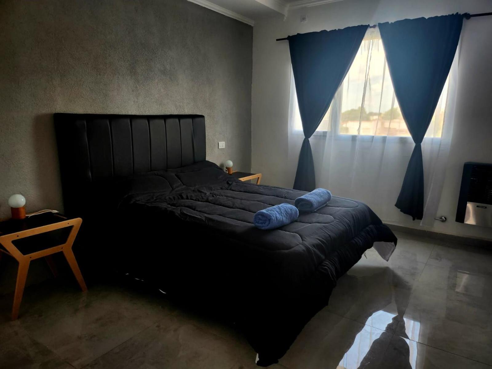 F&E Apartment