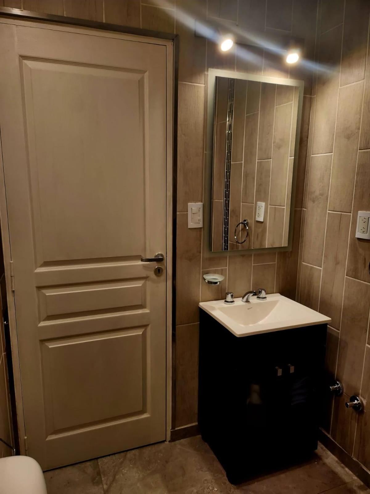 F&E Apartment