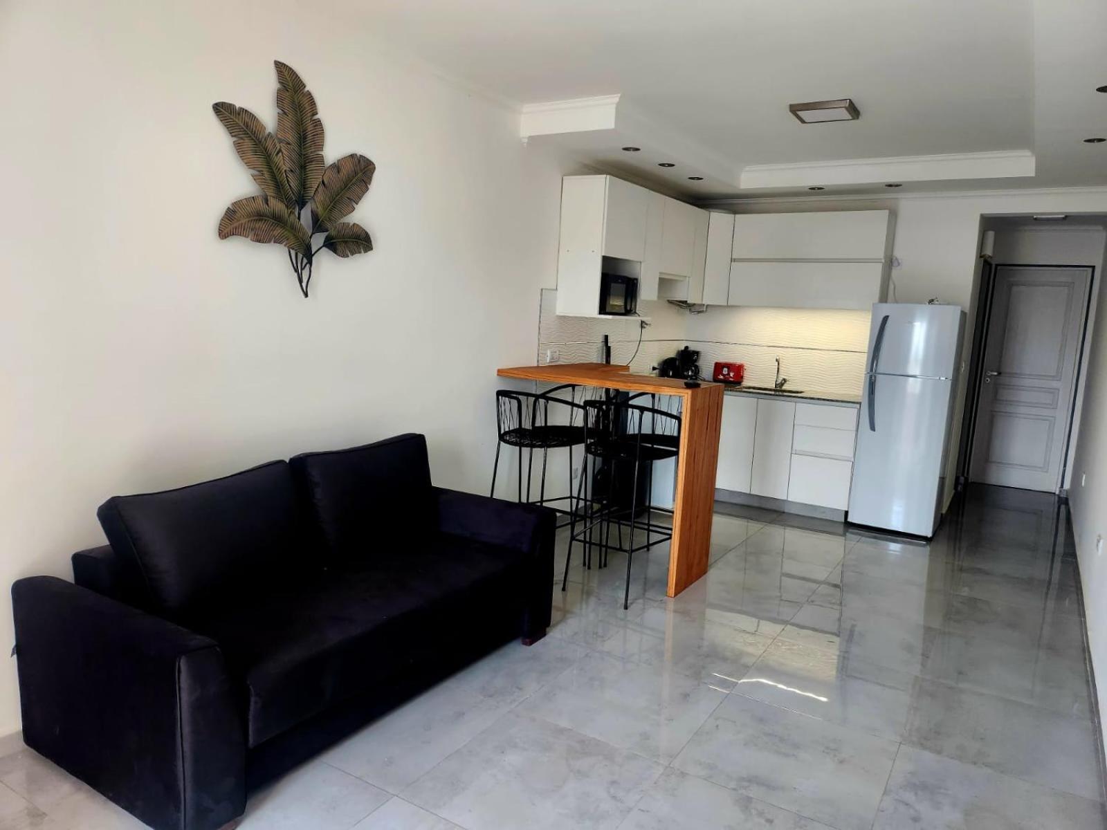F&E Apartment