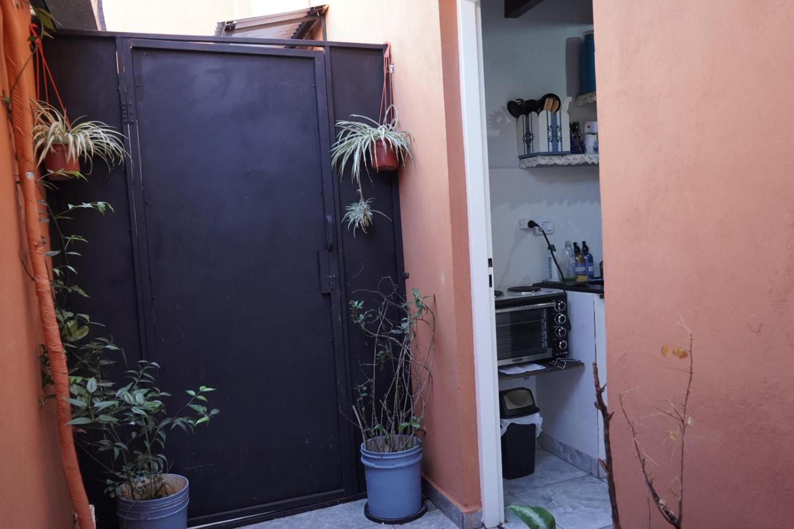 La Casa de Sol