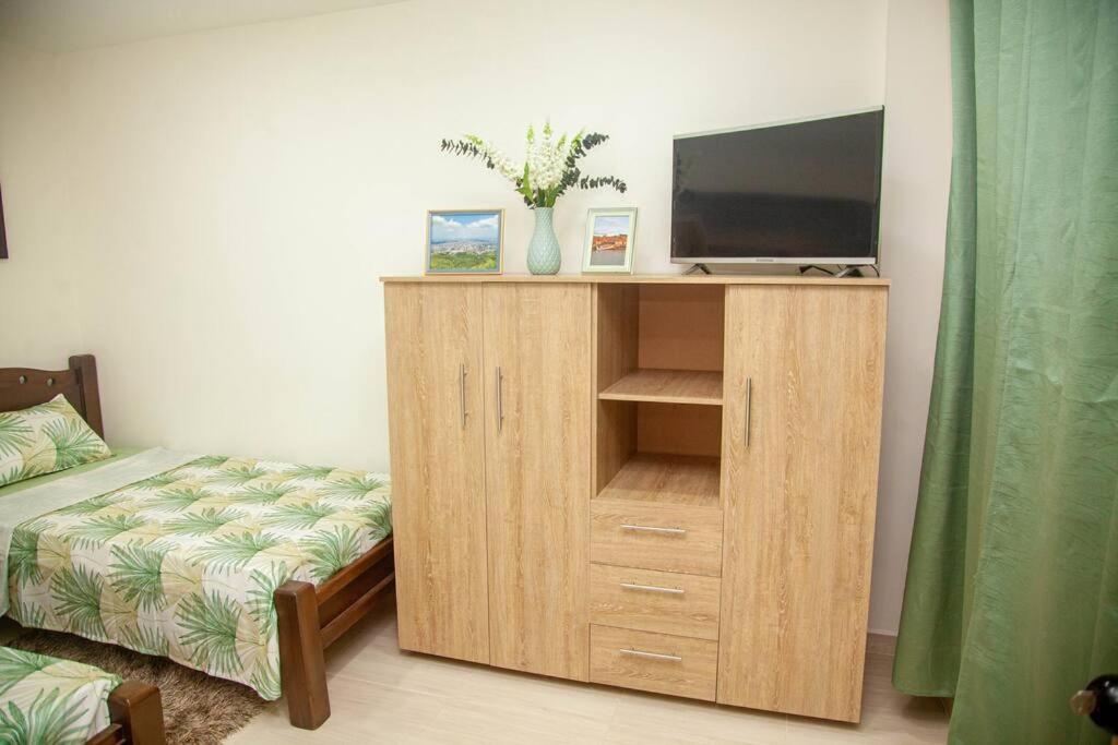 Acogedor apartamento moderno para 6 personas