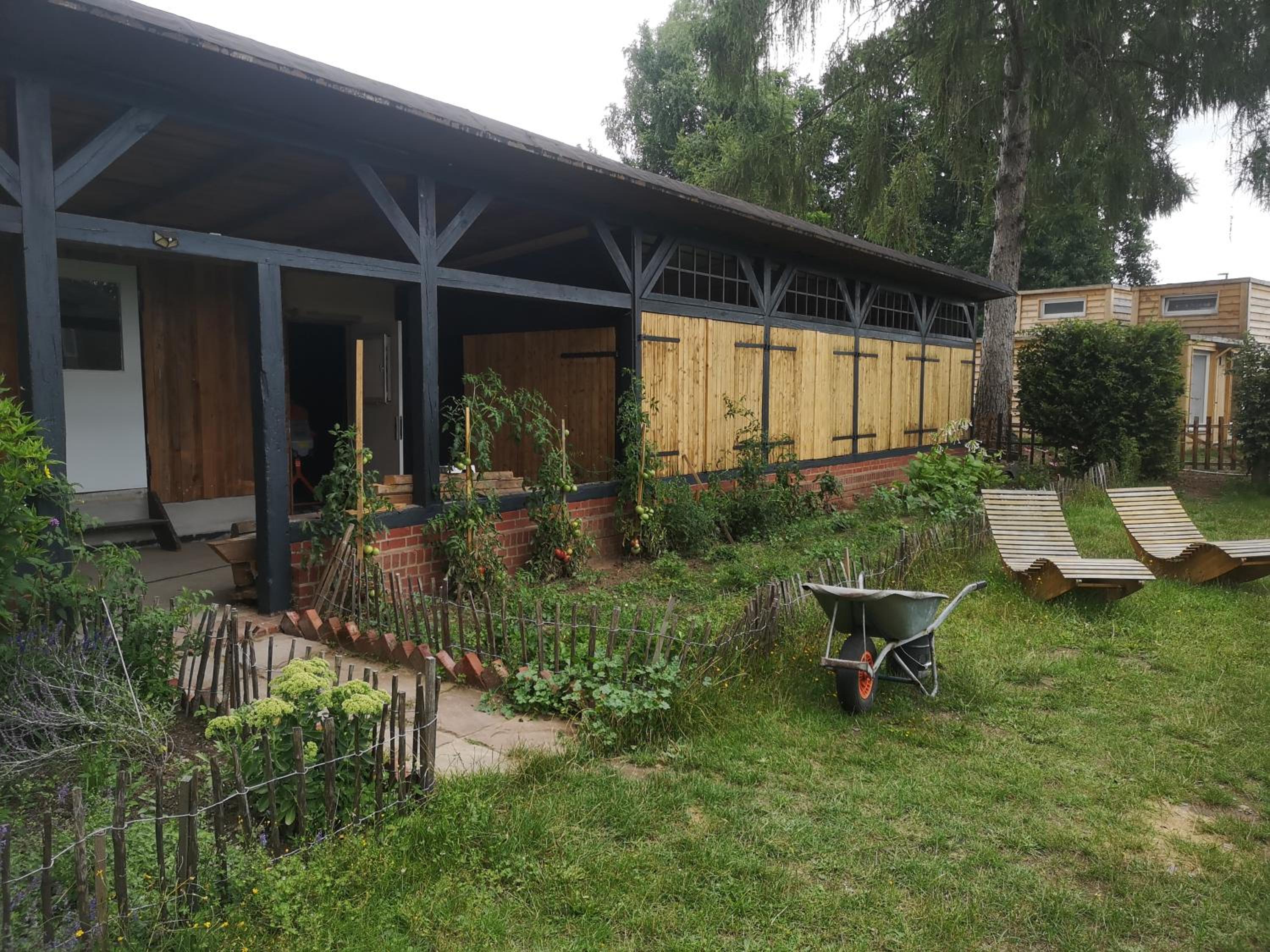 Gästehaus Maria Rast