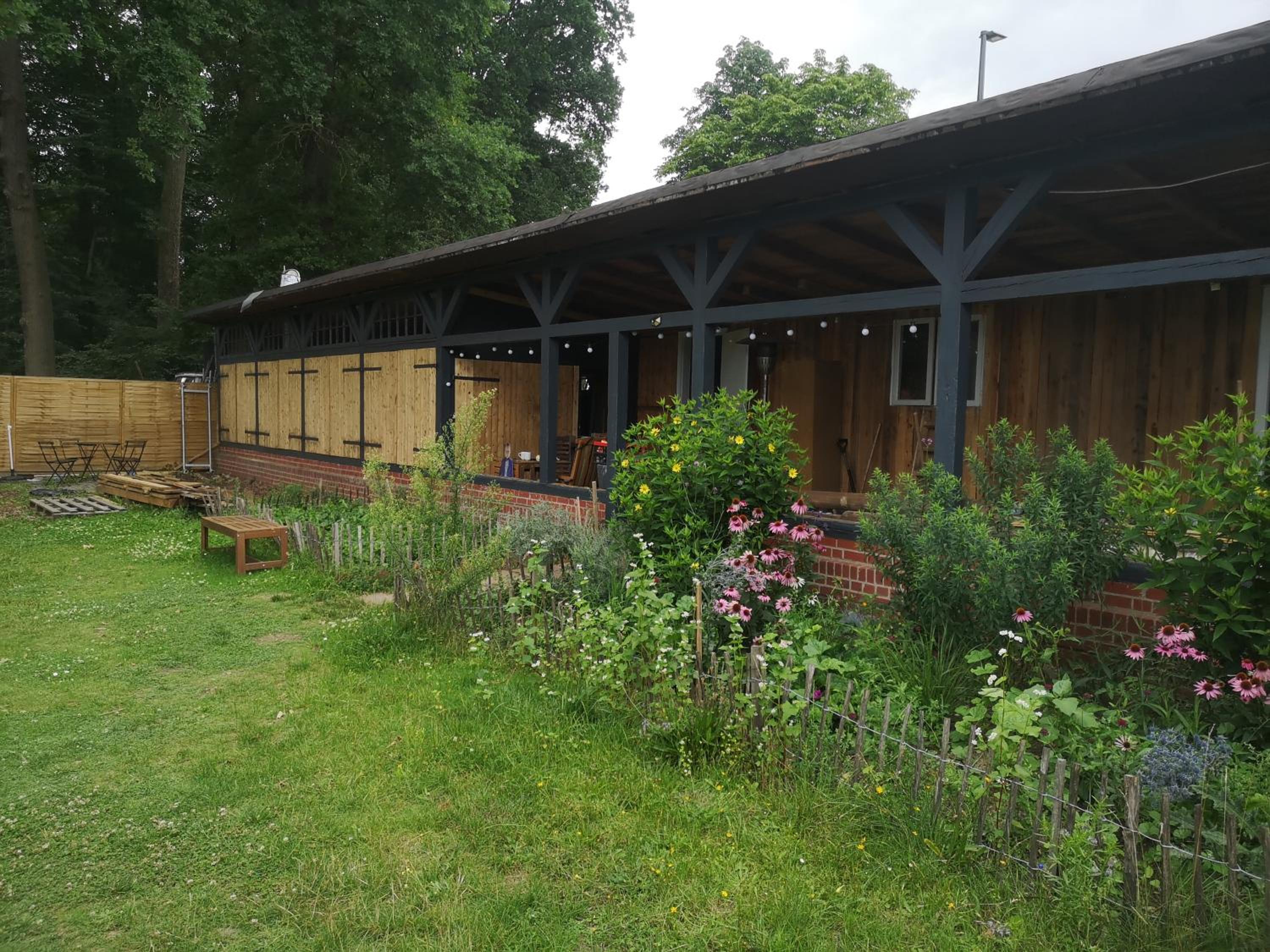 Gästehaus Maria Rast