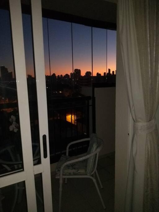 Próximo Parque Aclimação e Região da Paulista
