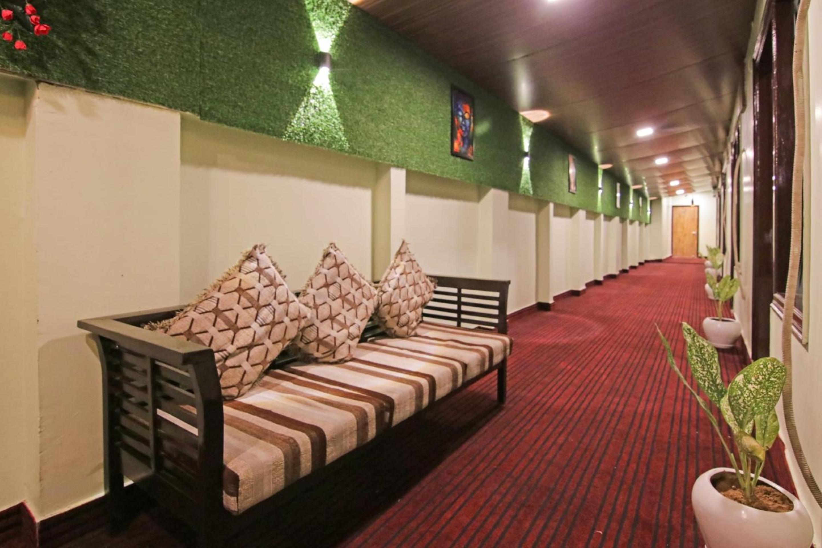 Hotel O Blue Breeze
