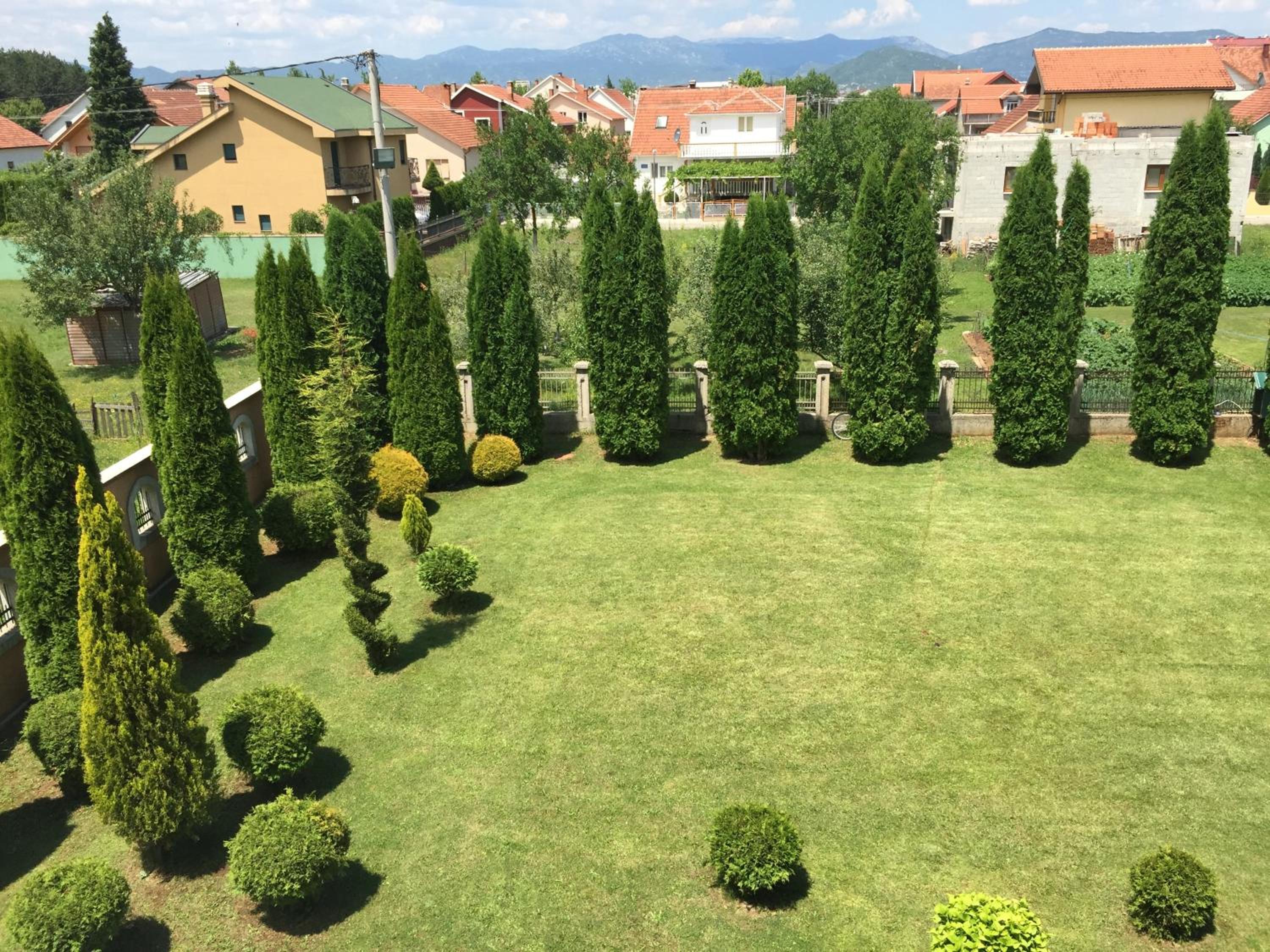 Apartments & Camp Stanišić view 2