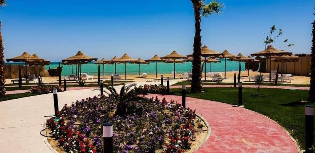 Casablanca beach