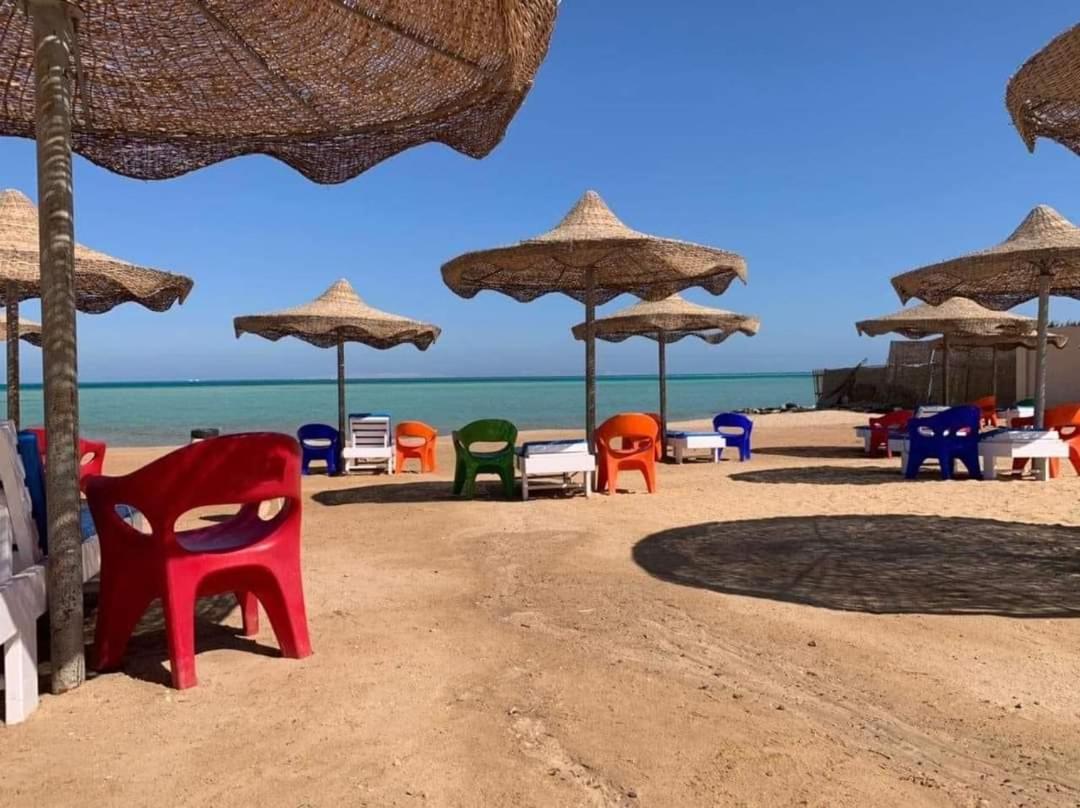 Casablanca beach